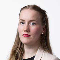Raisa Wuollet